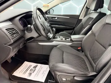 RENAULT TALISMAN 2019 1.7D E6 Garantie 12 Luni Rate Avans 0