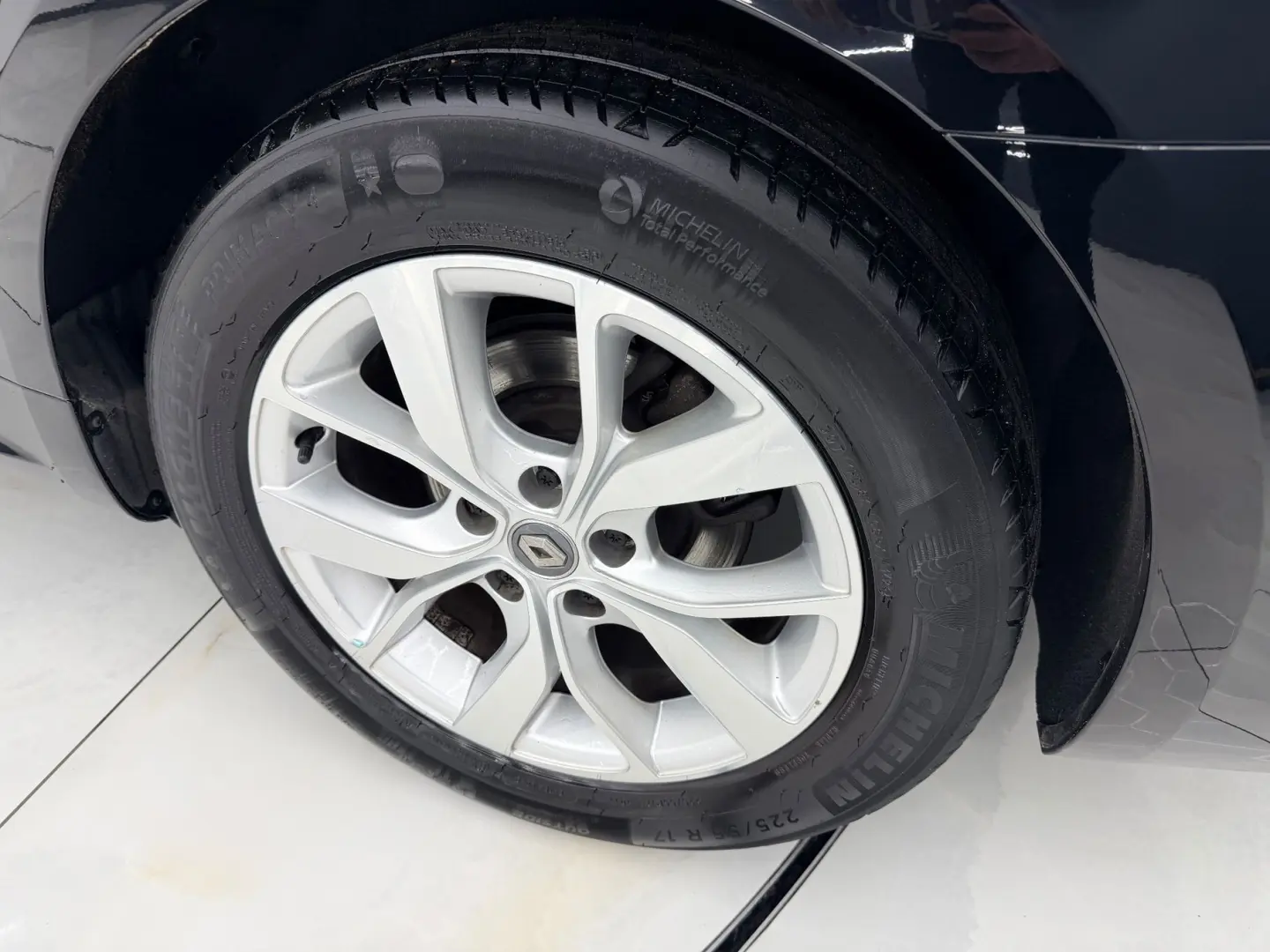 RENAULT TALISMAN 2019 1.7D E6 Garantie 12 Luni Rate Avans 0