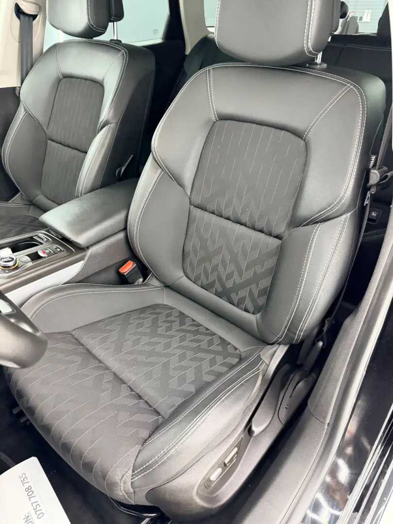 RENAULT TALISMAN 2019 1.7D E6 Garantie 12 Luni Rate Avans 0