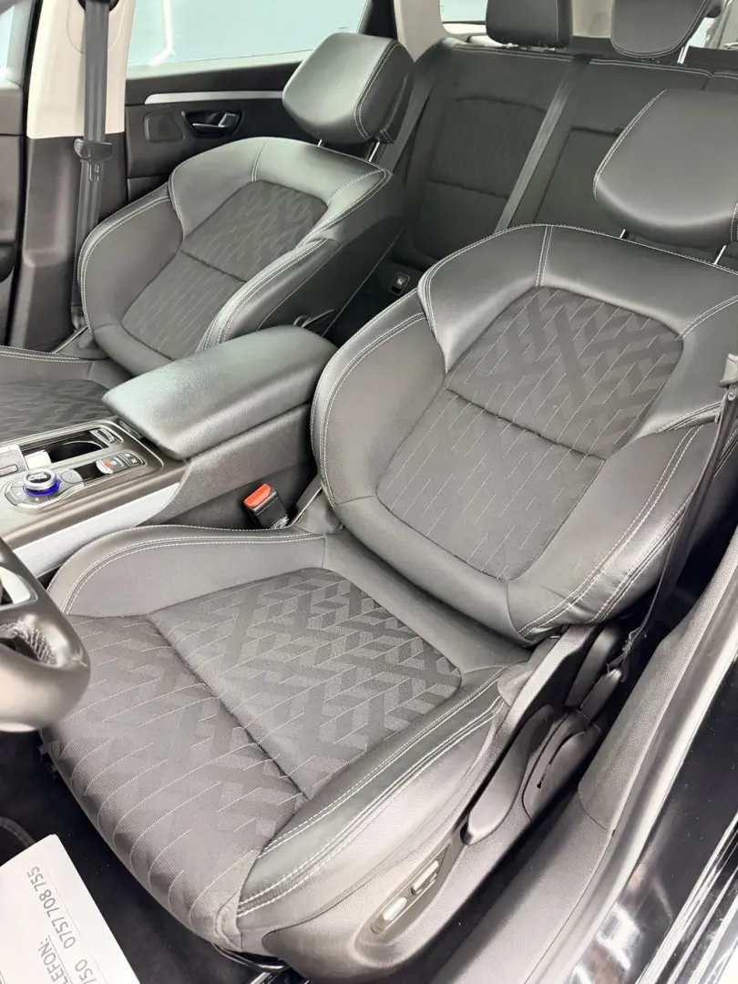 RENAULT TALISMAN 2019 1.7D E6 Garantie 12 Luni Rate Avans 0