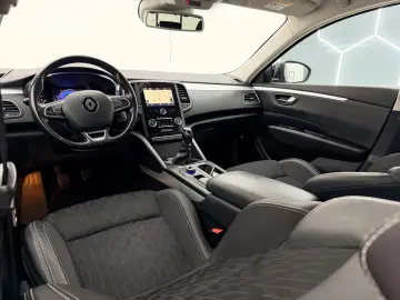 RENAULT TALISMAN 2019 1.7D E6 Garantie 12 Luni Rate Avans 0