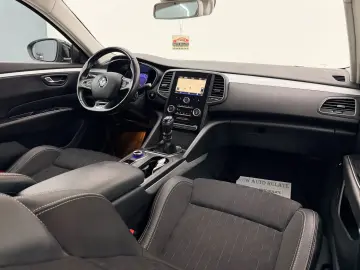 RENAULT TALISMAN 2019 1.7D E6 Garantie 12 Luni Rate Avans 0
