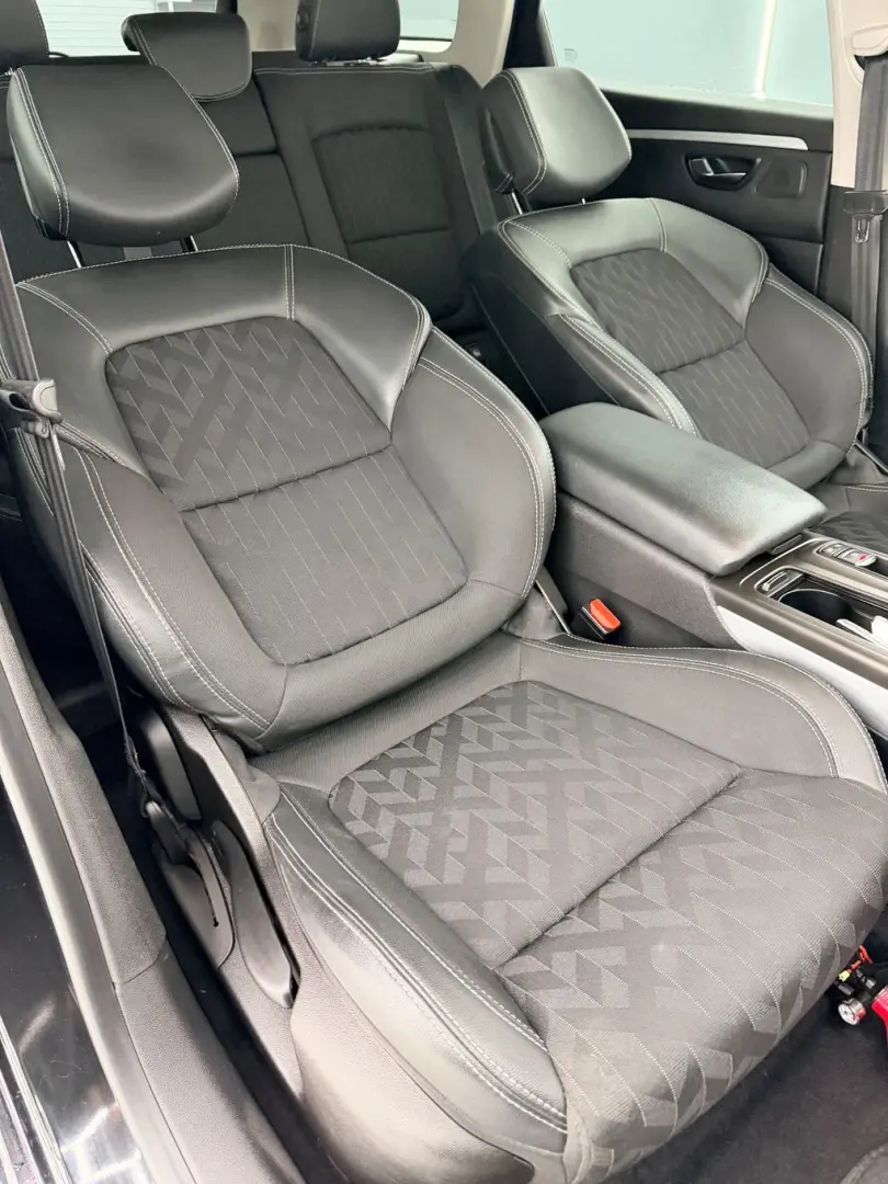 RENAULT TALISMAN 2019 1.7D E6 Garantie 12 Luni Rate Avans 0