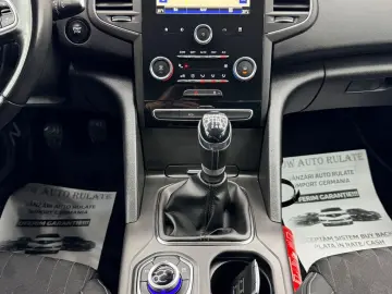 RENAULT TALISMAN 2019 1.7D E6 Garantie 12 Luni Rate Avans 0