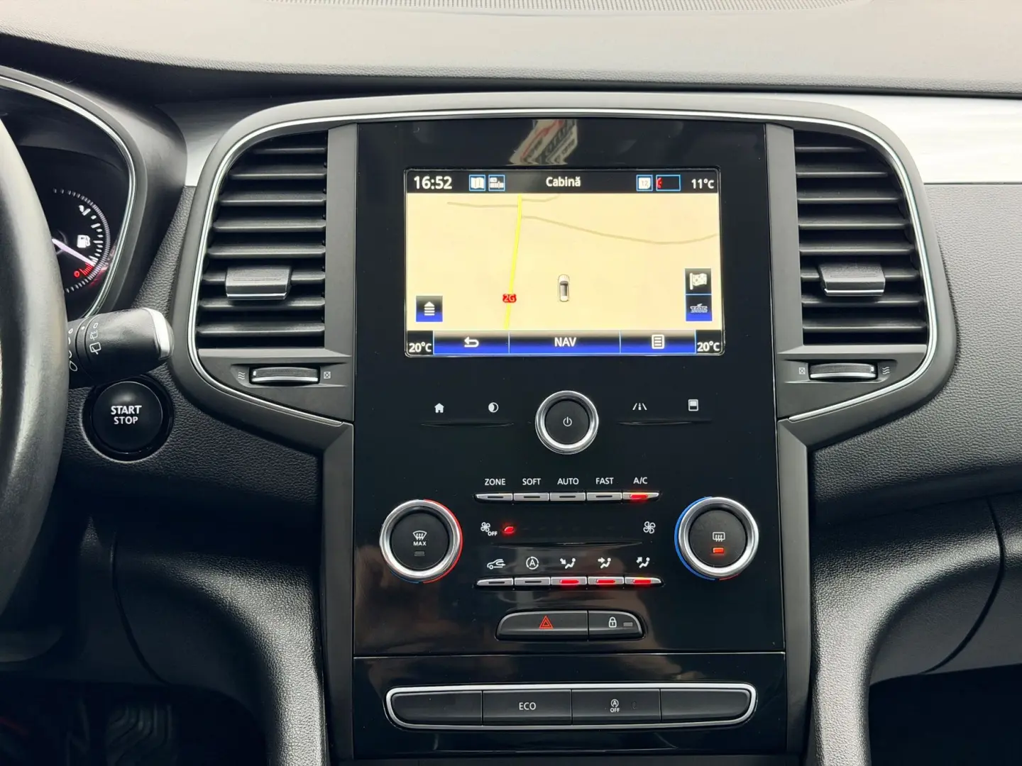 RENAULT TALISMAN 2019 1.7D E6 Garantie 12 Luni Rate Avans 0