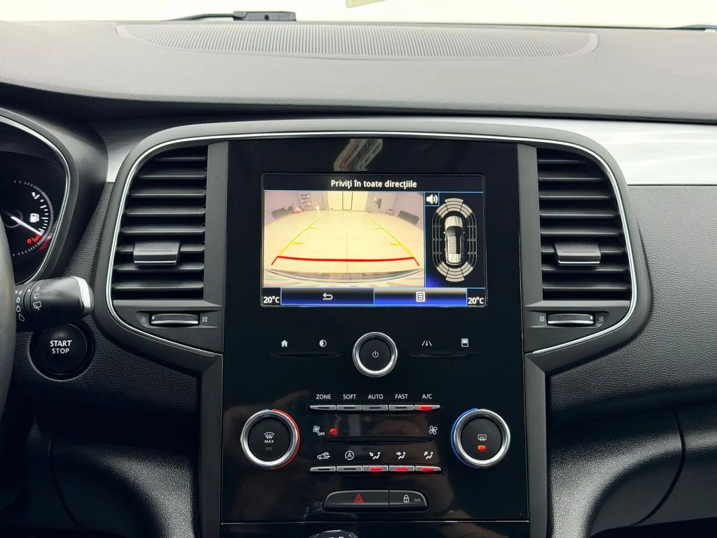 RENAULT TALISMAN 2019 1.7D E6 Garantie 12 Luni Rate Avans 0