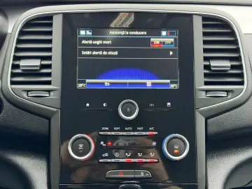 RENAULT TALISMAN 2019 1.7D E6 Garantie 12 Luni Rate Avans 0