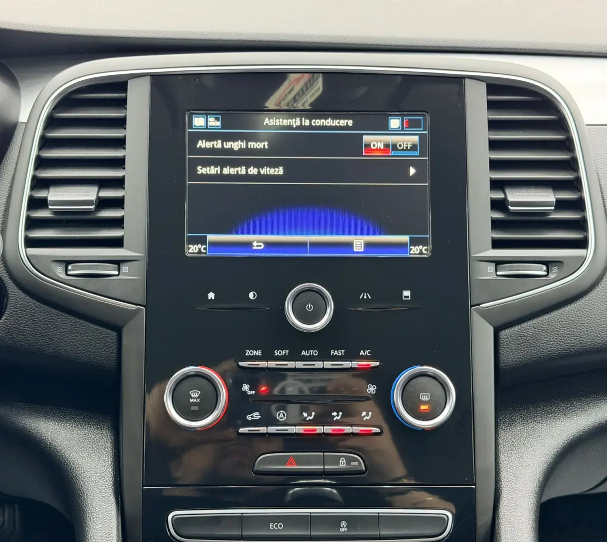 RENAULT TALISMAN 2019 1.7D E6 Garantie 12 Luni Rate Avans 0