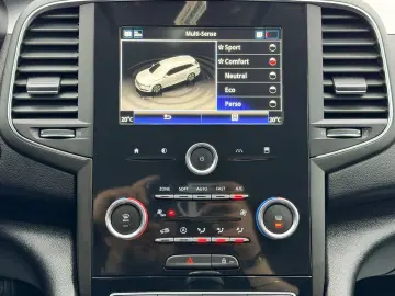 RENAULT TALISMAN 2019 1.7D E6 Garantie 12 Luni Rate Avans 0