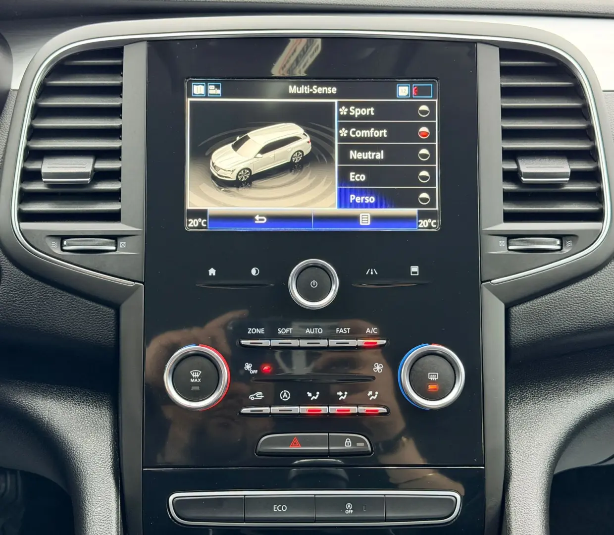 RENAULT TALISMAN 2019 1.7D E6 Garantie 12 Luni Rate Avans 0