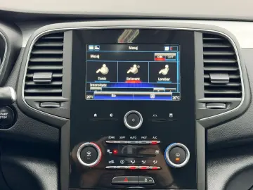 RENAULT TALISMAN 2019 1.7D E6 Garantie 12 Luni Rate Avans 0