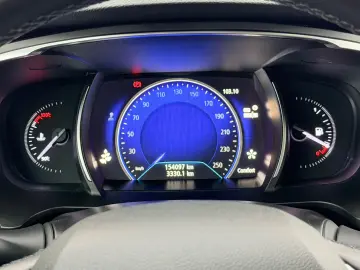 RENAULT TALISMAN 2019 1.7D E6 Garantie 12 Luni Rate Avans 0