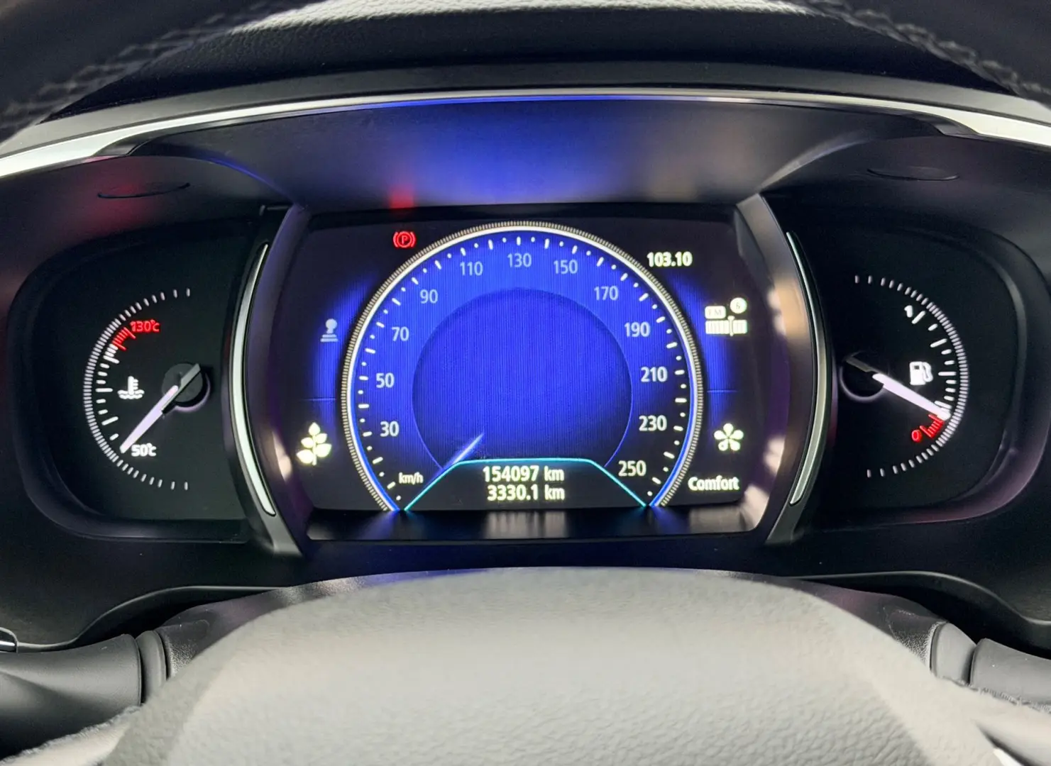 RENAULT TALISMAN 2019 1.7D E6 Garantie 12 Luni Rate Avans 0