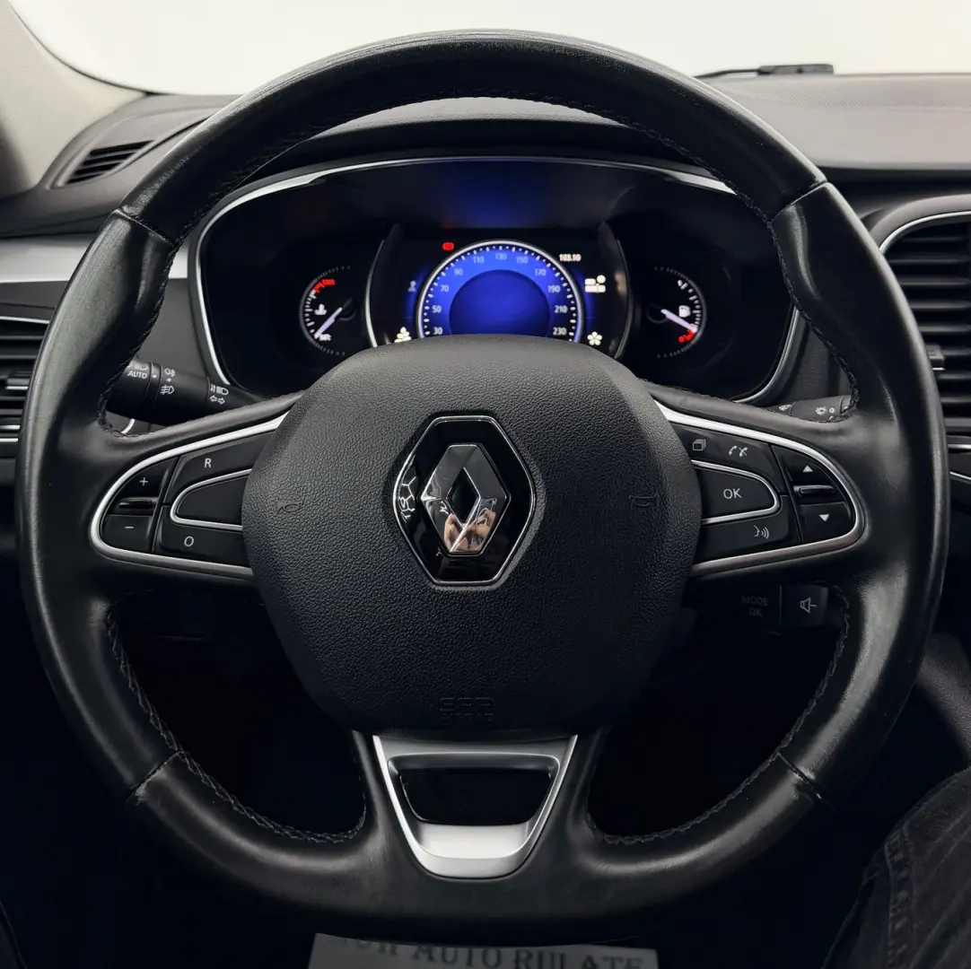 RENAULT TALISMAN 2019 1.7D E6 Garantie 12 Luni Rate Avans 0