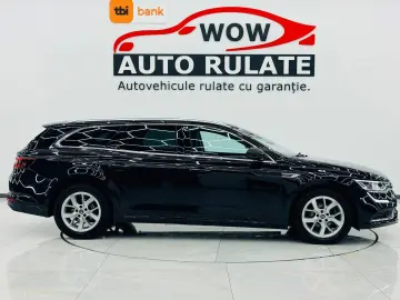 RENAULT TALISMAN 2019 1.7D E6 Garantie 12 Luni Rate Avans 0