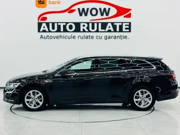 RENAULT TALISMAN 2019 1.7D E6 Garantie 12 Luni Rate Avans 0