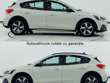 FORD FOCUS 2019 1.5i E6 Garantie 12 Luni Rate Avans 0 Doar C