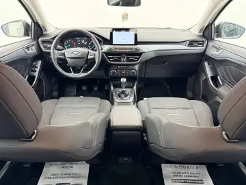 FORD FOCUS 2019 1.5i E6 Garantie 12 Luni Rate Avans 0 Doar C