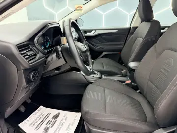 FORD FOCUS 2019 1.5i E6 Garantie 12 Luni Rate Avans 0 Doar C