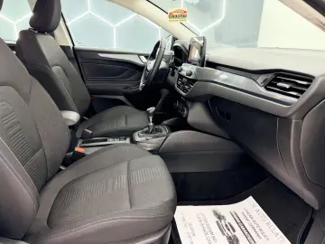 FORD FOCUS 2019 1.5i E6 Garantie 12 Luni Rate Avans 0 Doar C