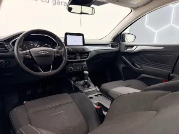 FORD FOCUS 2019 1.5i E6 Garantie 12 Luni Rate Avans 0 Doar C