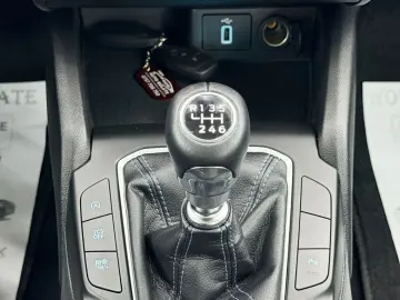 FORD FOCUS 2019 1.5i E6 Garantie 12 Luni Rate Avans 0 Doar C