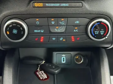 FORD FOCUS 2019 1.5i E6 Garantie 12 Luni Rate Avans 0 Doar C