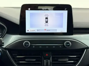 FORD FOCUS 2019 1.5i E6 Garantie 12 Luni Rate Avans 0 Doar C