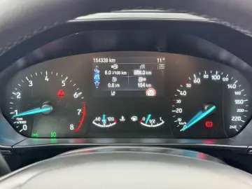 FORD FOCUS 2019 1.5i E6 Garantie 12 Luni Rate Avans 0 Doar C