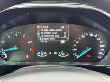 FORD FOCUS 2019 1.5i E6 Garantie 12 Luni Rate Avans 0 Doar C