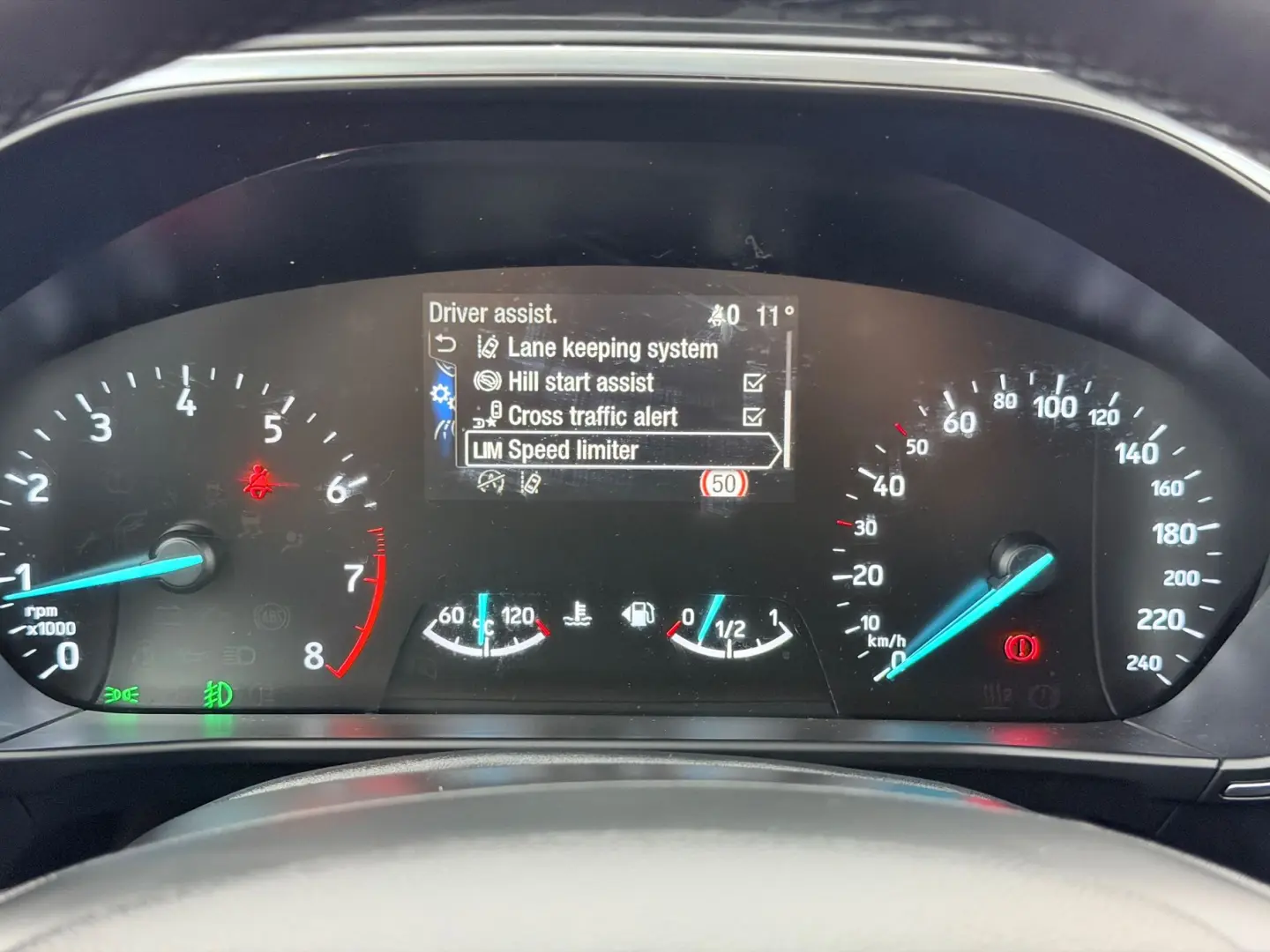 FORD FOCUS 2019 1.5i E6 Garantie 12 Luni Rate Avans 0 Doar C