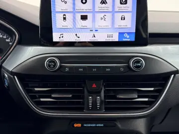 FORD FOCUS 2019 1.5i E6 Garantie 12 Luni Rate Avans 0 Doar C