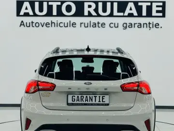 FORD FOCUS 2019 1.5i E6 Garantie 12 Luni Rate Avans 0 Doar C