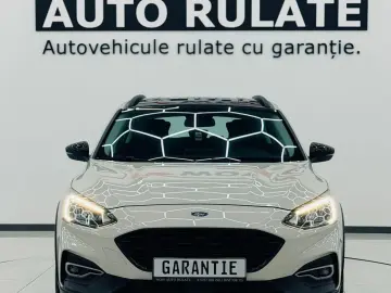 FORD FOCUS 2019 1.5i E6 Garantie 12 Luni Rate Avans 0 Doar C