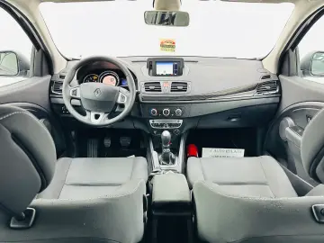 RENAULT MEGANE 2011 1.5D E5 Garantie 12 Luni Rate Avans 0 Do