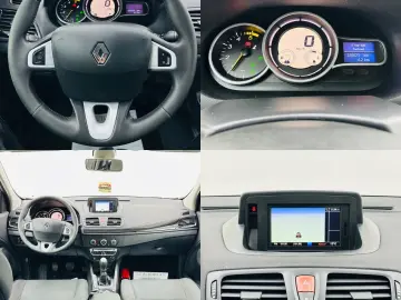 RENAULT MEGANE 2011 1.5D E5 Garantie 12 Luni Rate Avans 0 Do