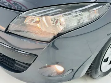 RENAULT MEGANE 2011 1.5D E5 Garantie 12 Luni Rate Avans 0 Do