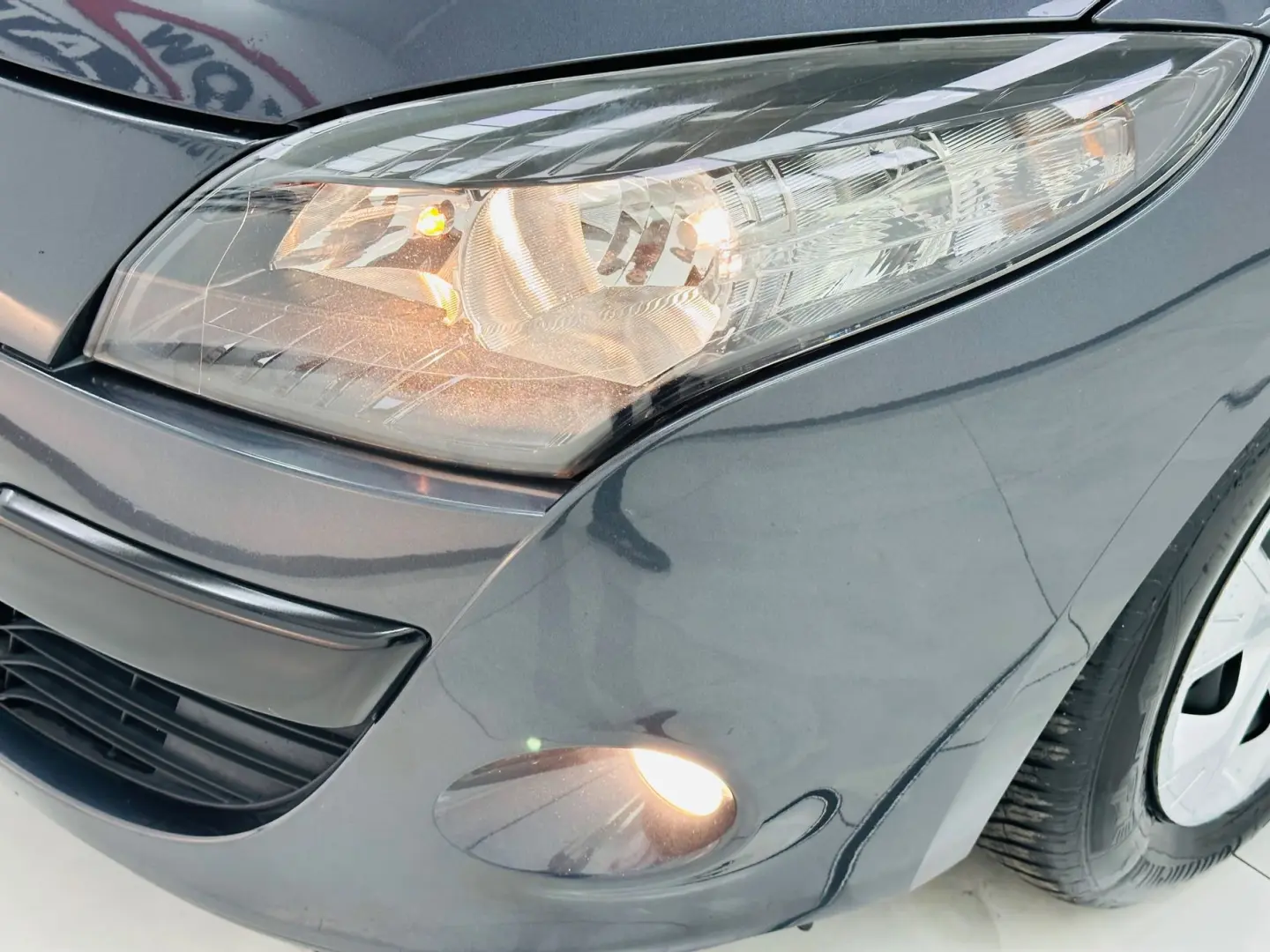 RENAULT MEGANE 2011 1.5D E5 Garantie 12 Luni Rate Avans 0 Do