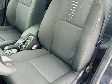 RENAULT MEGANE 2011 1.5D E5 Garantie 12 Luni Rate Avans 0 Do