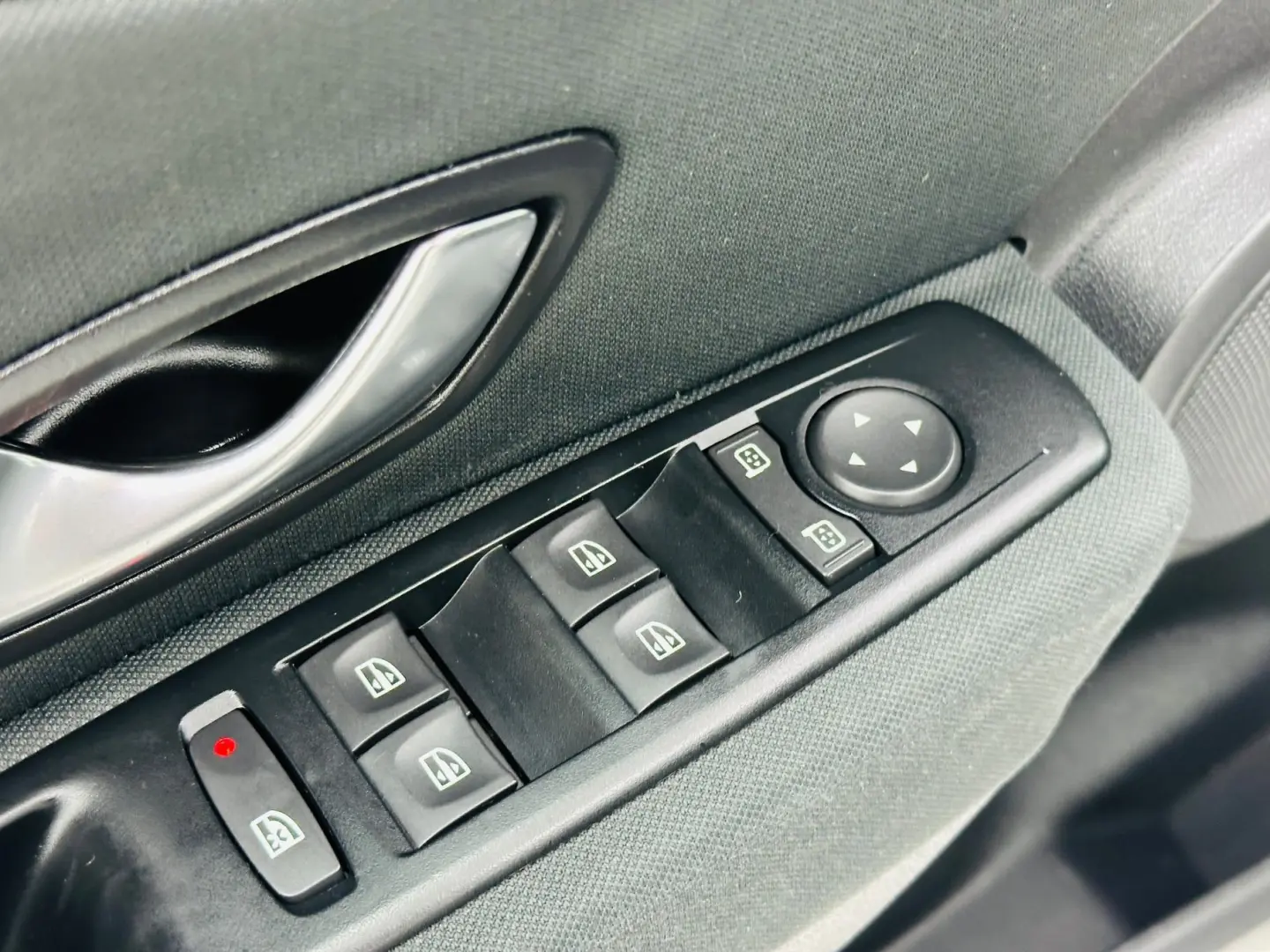 RENAULT MEGANE 2011 1.5D E5 Garantie 12 Luni Rate Avans 0 Do