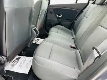 RENAULT MEGANE 2011 1.5D E5 Garantie 12 Luni Rate Avans 0 Do