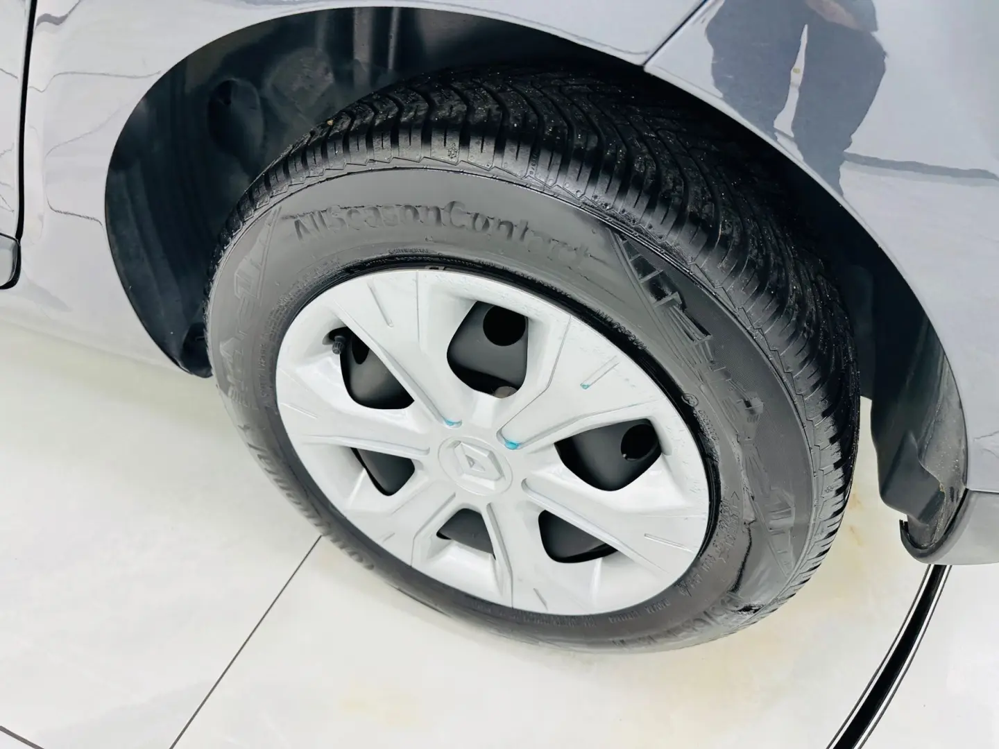 RENAULT MEGANE 2011 1.5D E5 Garantie 12 Luni Rate Avans 0 Do