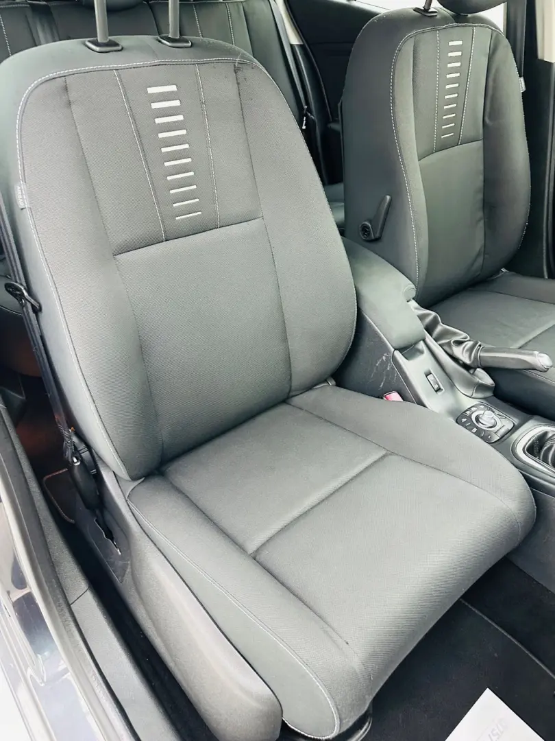 RENAULT MEGANE 2011 1.5D E5 Garantie 12 Luni Rate Avans 0 Do