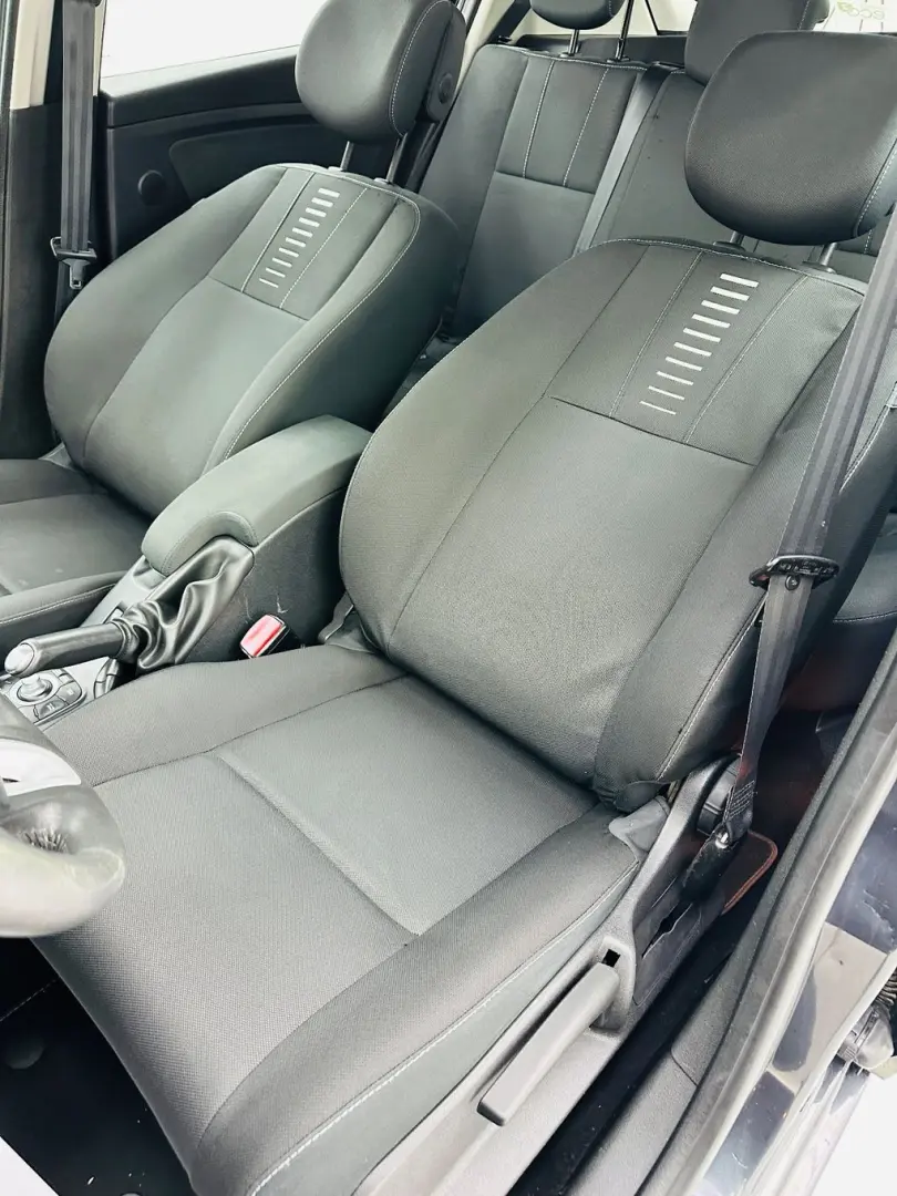 RENAULT MEGANE 2011 1.5D E5 Garantie 12 Luni Rate Avans 0 Do