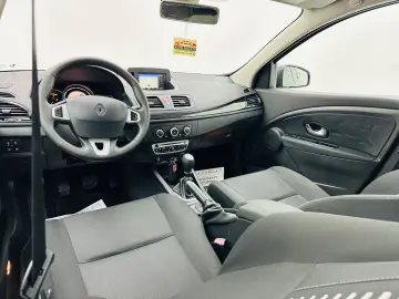 RENAULT MEGANE 2011 1.5D E5 Garantie 12 Luni Rate Avans 0 Do