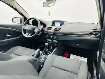 RENAULT MEGANE 2011 1.5D E5 Garantie 12 Luni Rate Avans 0 Do