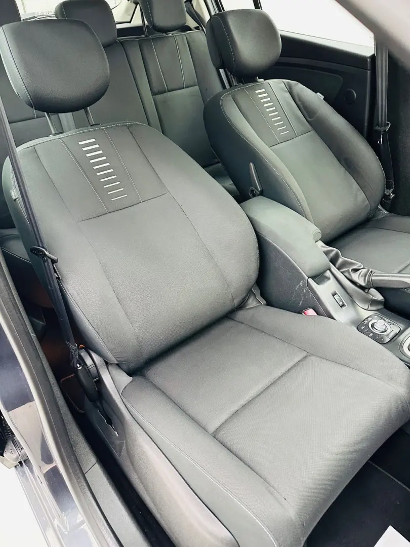 RENAULT MEGANE 2011 1.5D E5 Garantie 12 Luni Rate Avans 0 Do