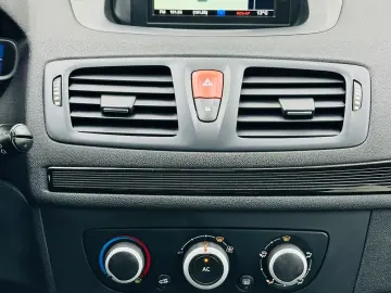 RENAULT MEGANE 2011 1.5D E5 Garantie 12 Luni Rate Avans 0 Do