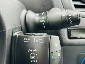 RENAULT MEGANE 2011 1.5D E5 Garantie 12 Luni Rate Avans 0 Do