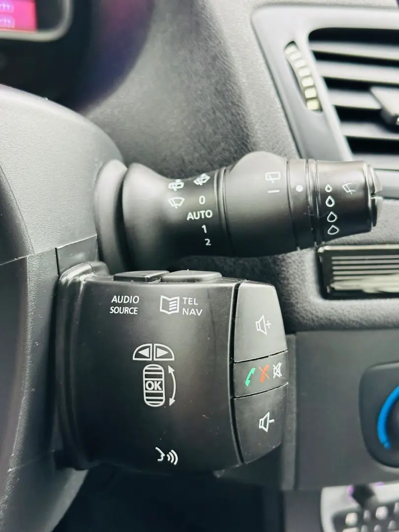 RENAULT MEGANE 2011 1.5D E5 Garantie 12 Luni Rate Avans 0 Do